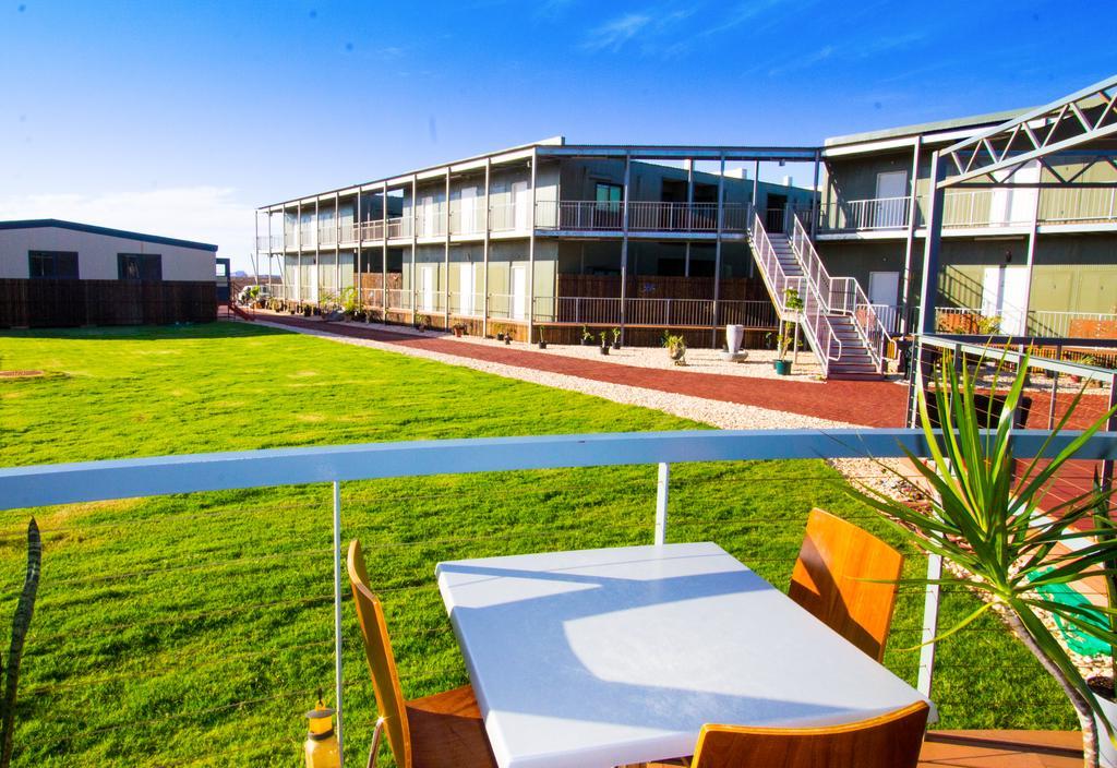 The Landing Port Hedland Motel Luaran gambar