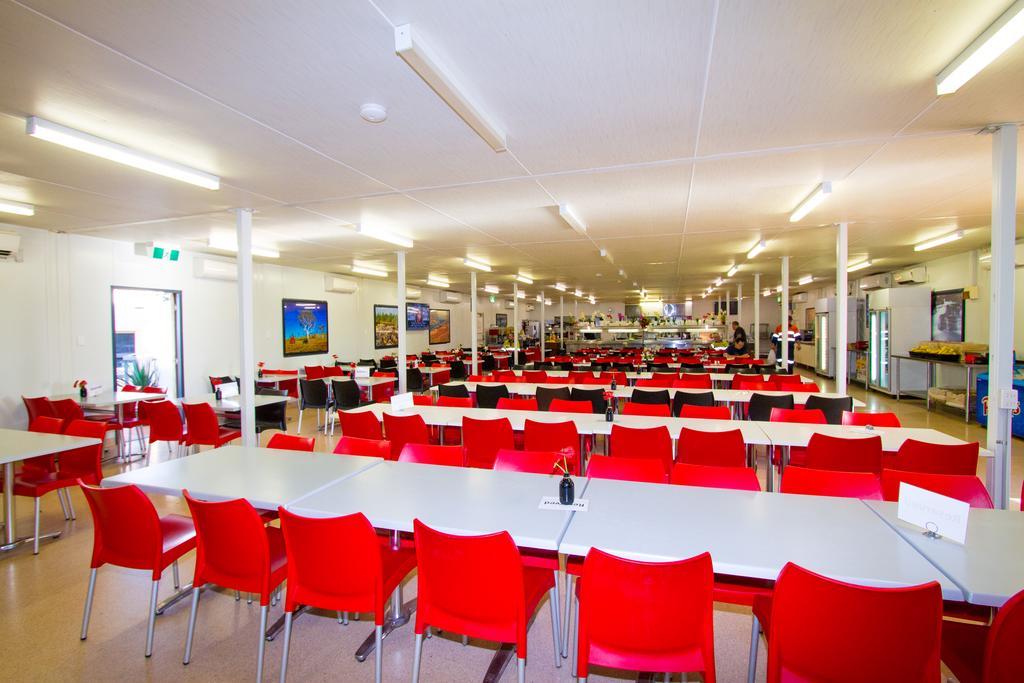 The Landing Port Hedland Motel Luaran gambar