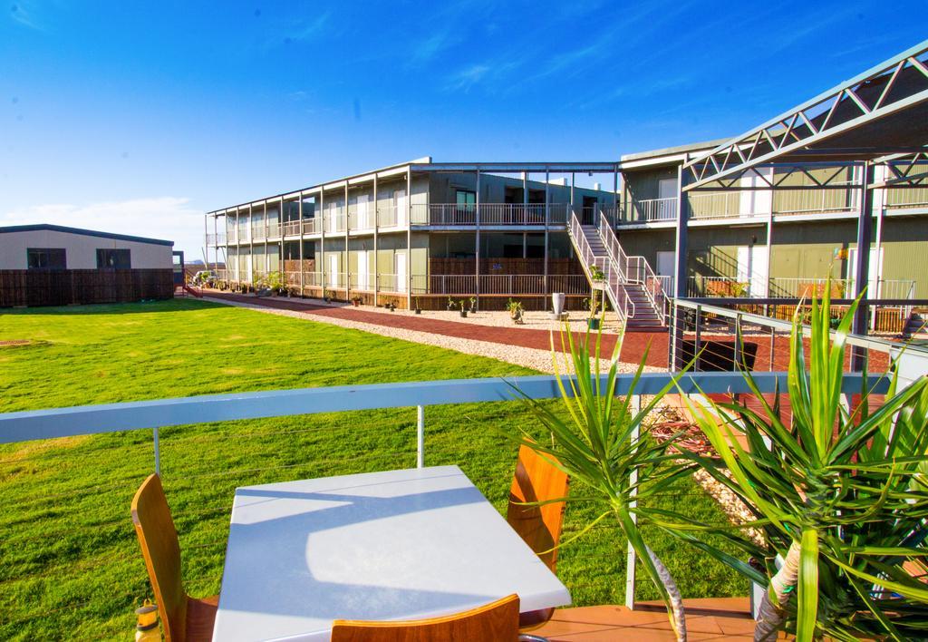 The Landing Port Hedland Motel Luaran gambar
