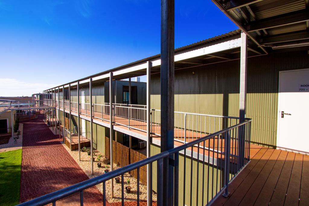 The Landing Port Hedland Motel Luaran gambar