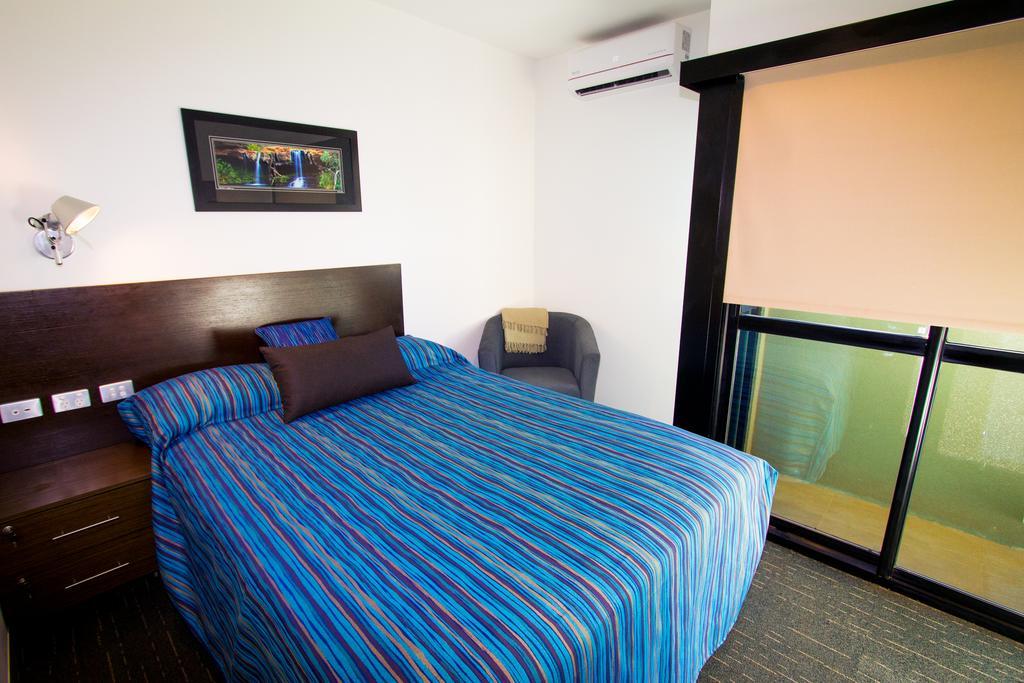 The Landing Port Hedland Motel Luaran gambar