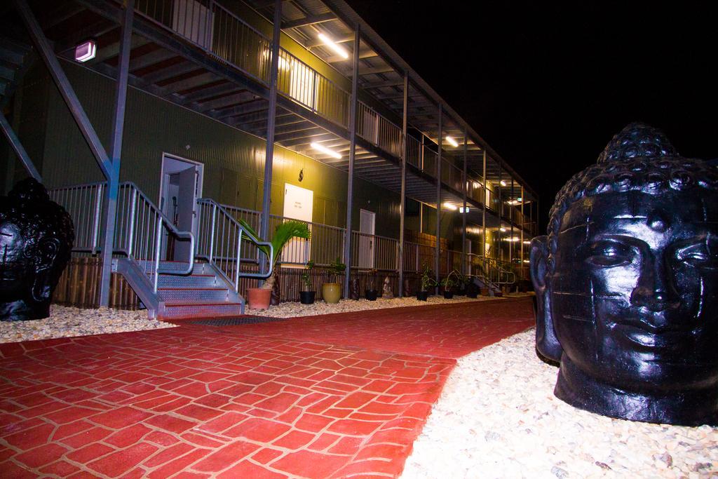 The Landing Port Hedland Motel Luaran gambar