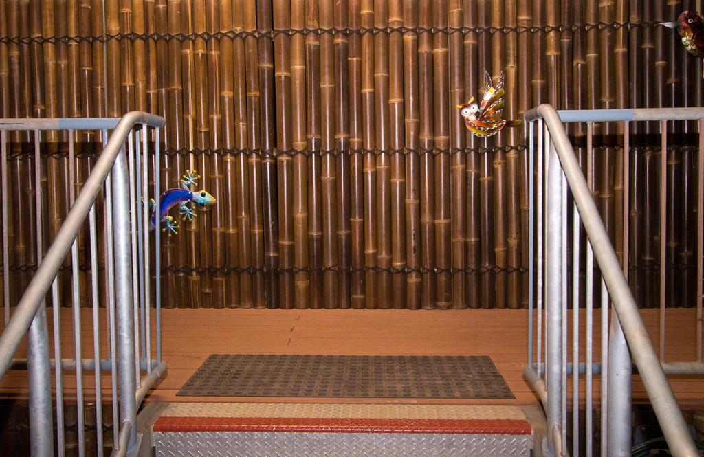 The Landing Port Hedland Motel Luaran gambar