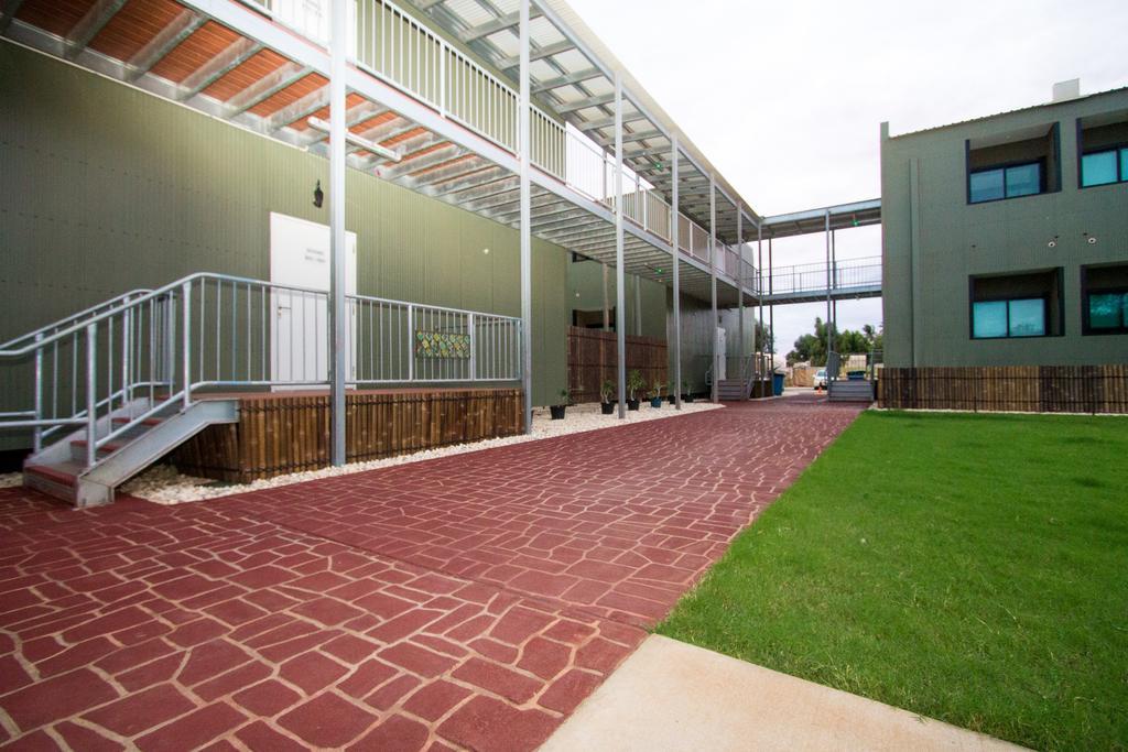 The Landing Port Hedland Motel Luaran gambar