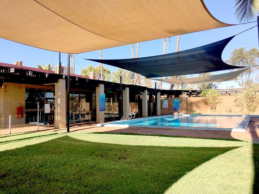The Landing Port Hedland Motel Luaran gambar