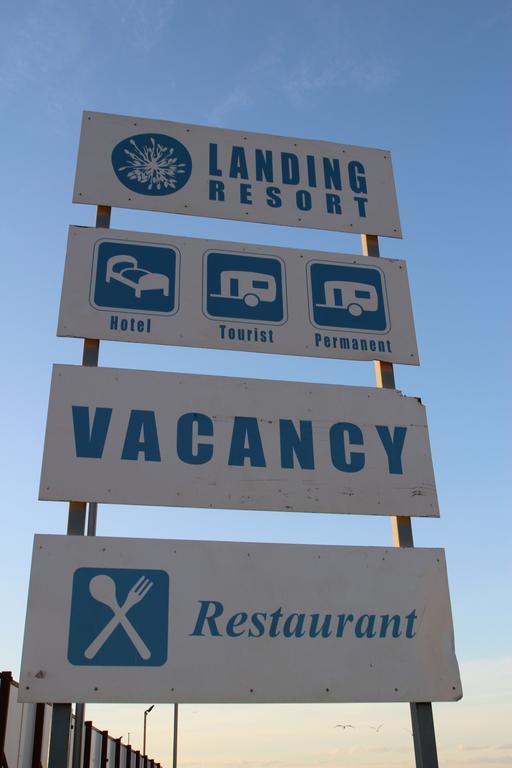 The Landing Port Hedland Motel Luaran gambar