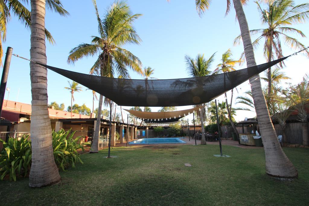 The Landing Port Hedland Motel Luaran gambar