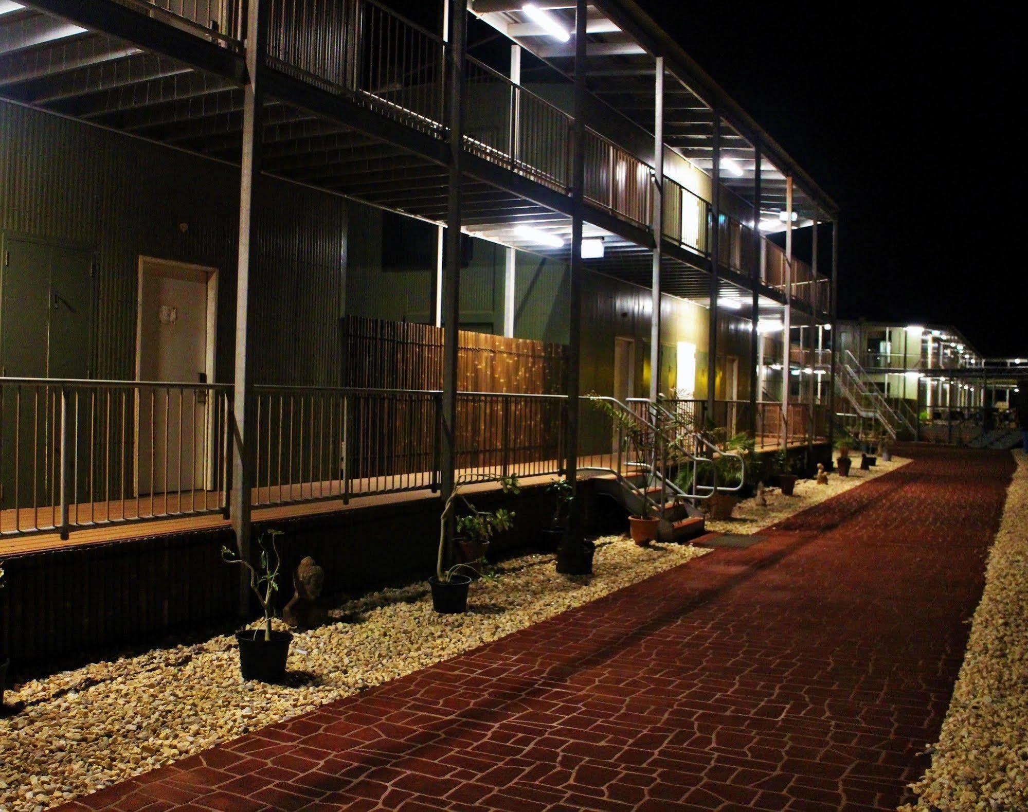 The Landing Port Hedland Motel Luaran gambar
