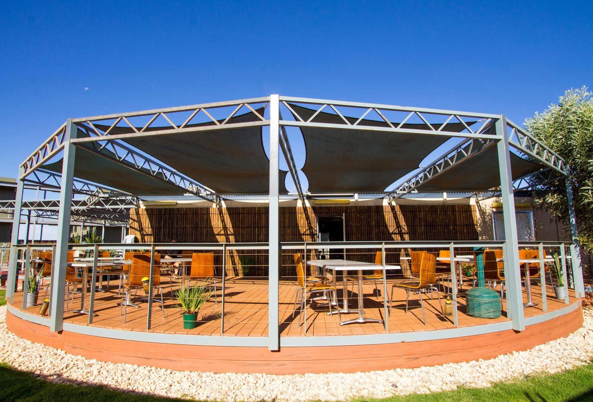 The Landing Port Hedland Motel Luaran gambar