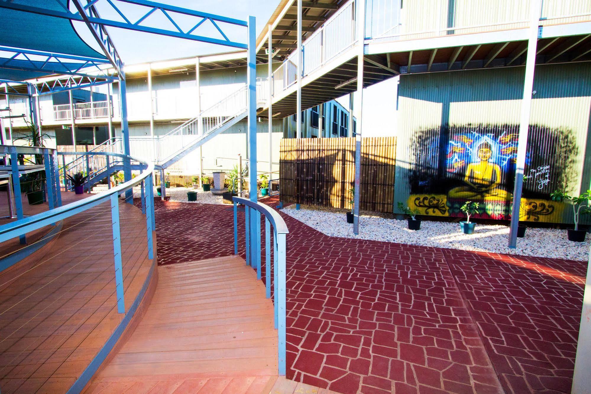The Landing Port Hedland Motel Luaran gambar