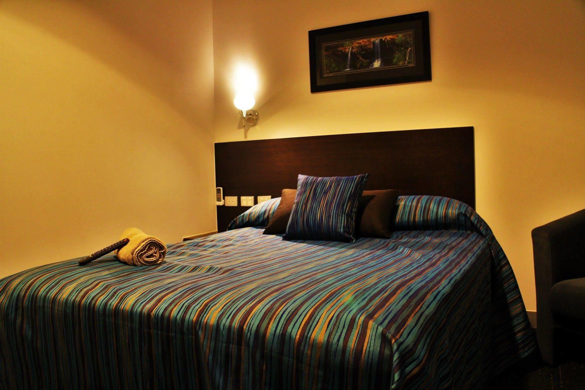 The Landing Port Hedland Motel Luaran gambar