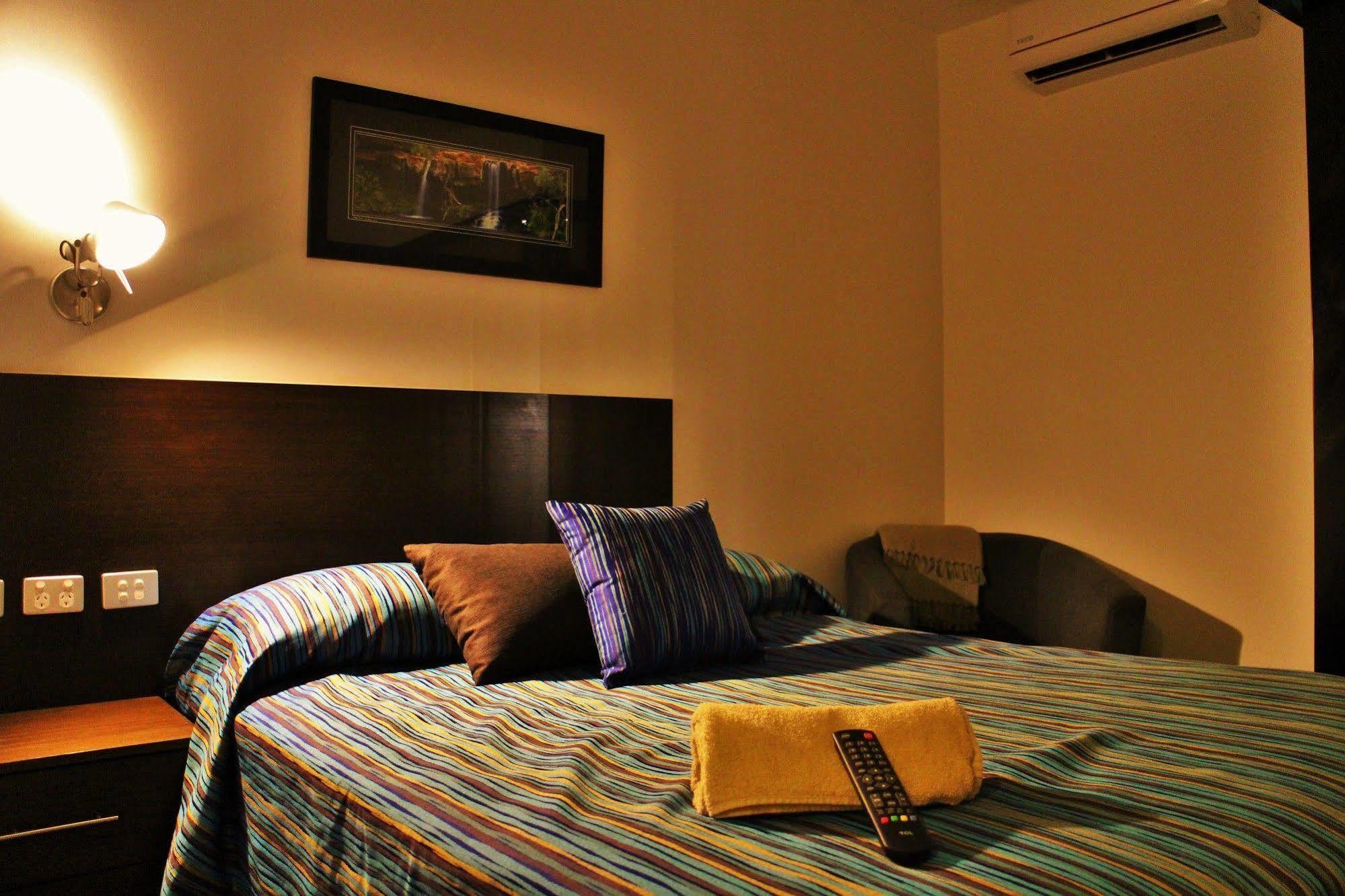 The Landing Port Hedland Motel Luaran gambar