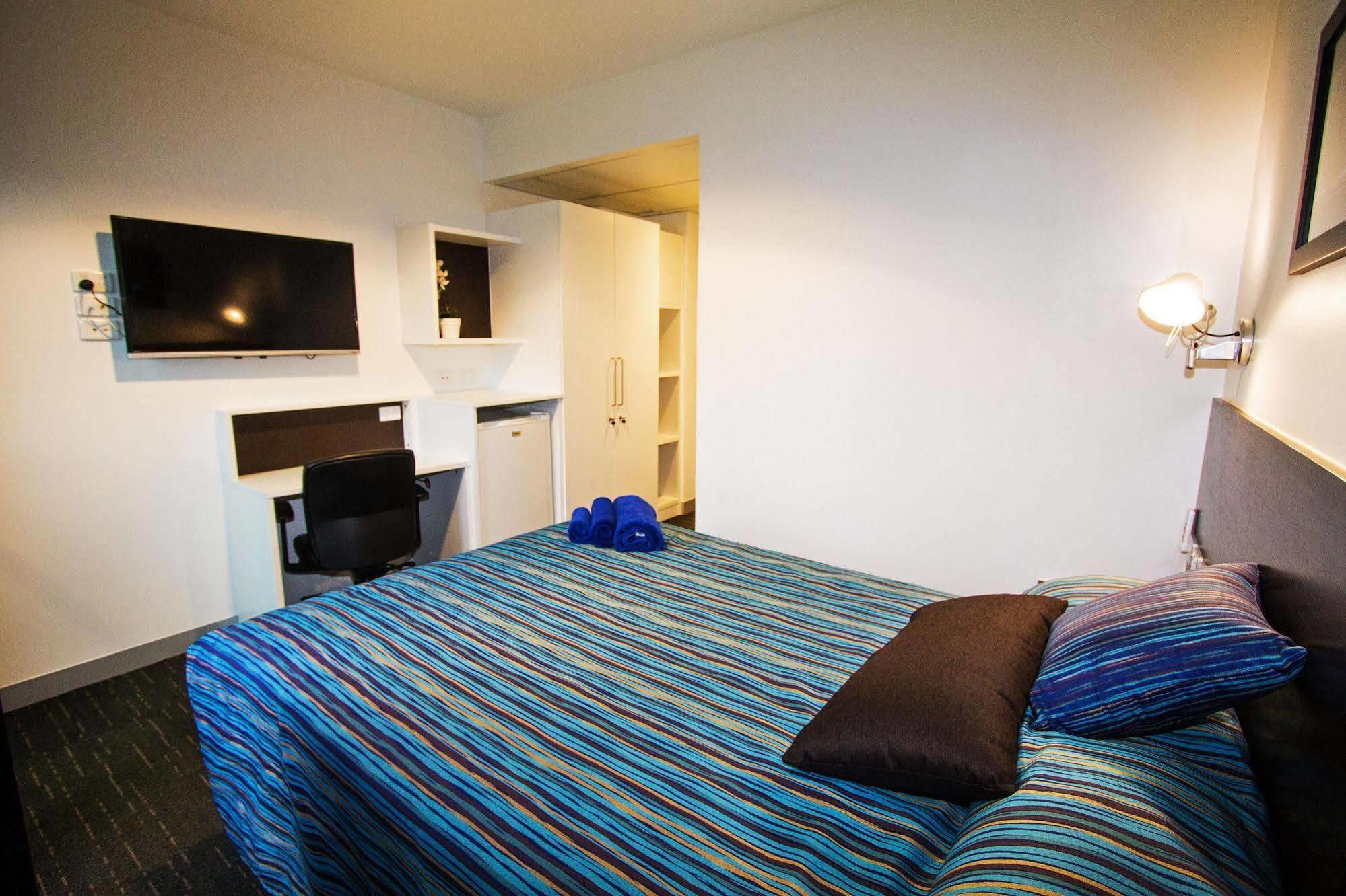 The Landing Port Hedland Motel Luaran gambar
